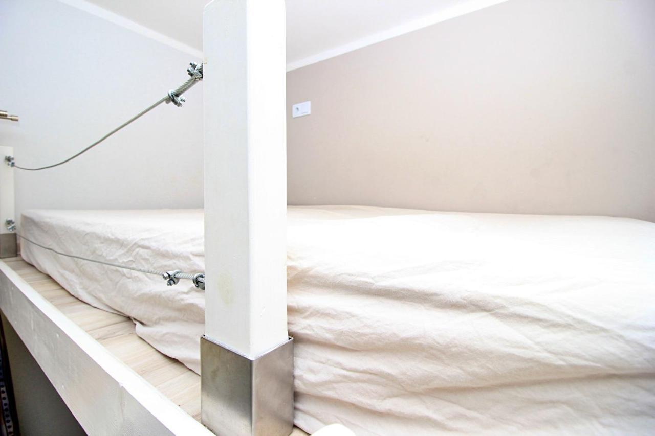 Apartamenty Jozefa Kazimierz Cracóvia Exterior foto